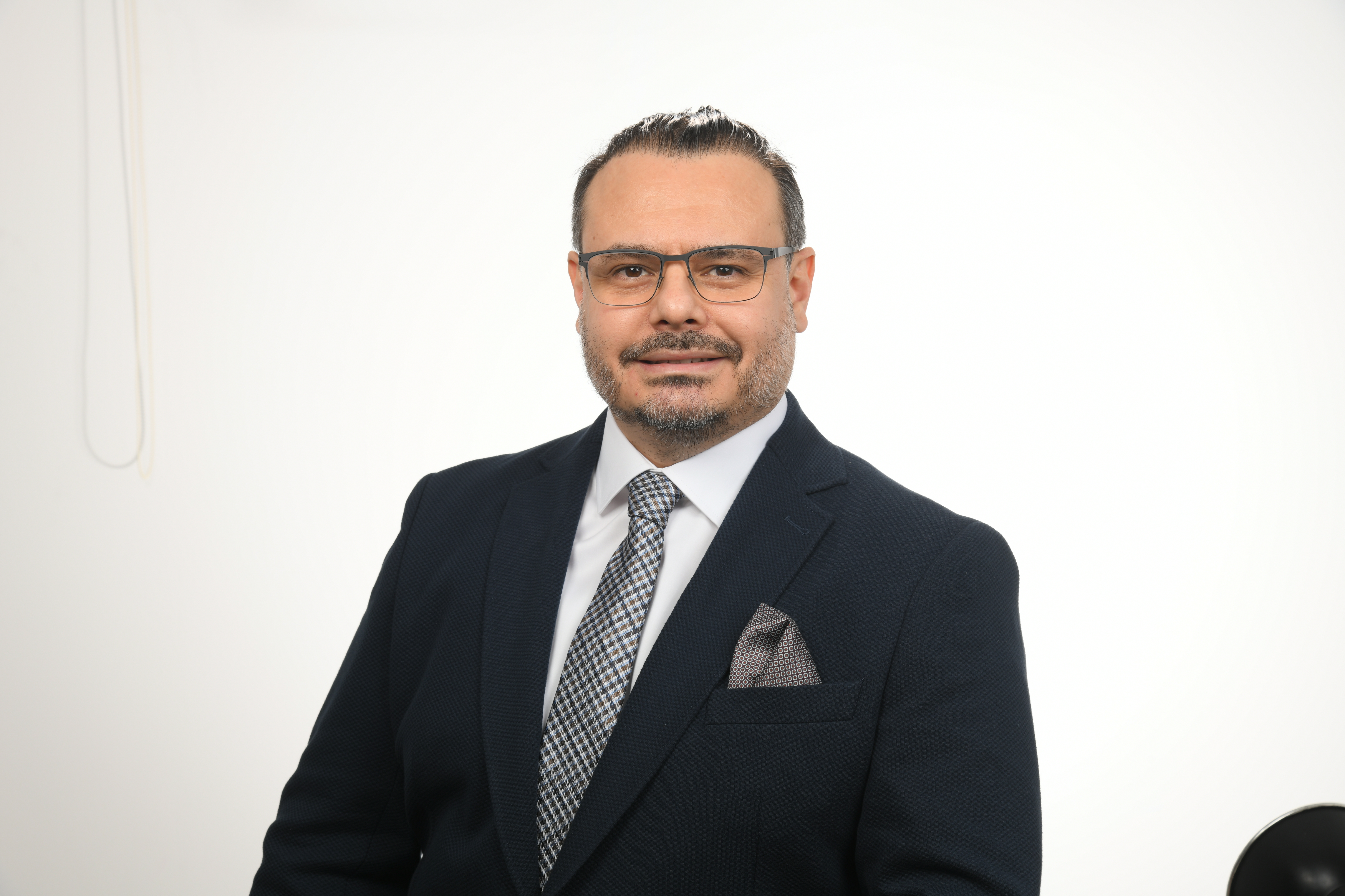 Atakan Bölükbaşı portrait